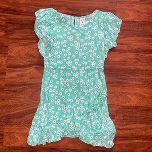 4 For $12 Little Girl Carters Dress